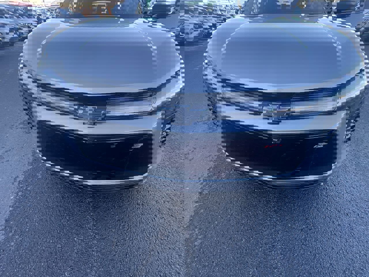 Used 2024 Chevrolet Blazer EV RS image 32