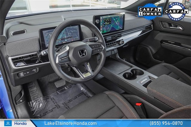 Used 2024 Honda Prologue EX image 18