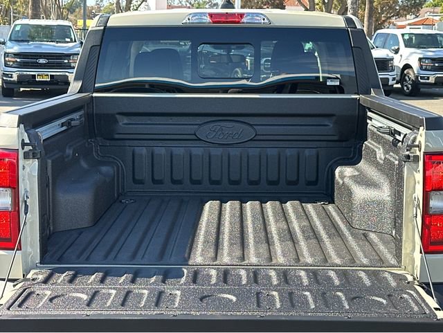 New 2025 Ford Maverick Lariat w/ 4K Tow Package image 18