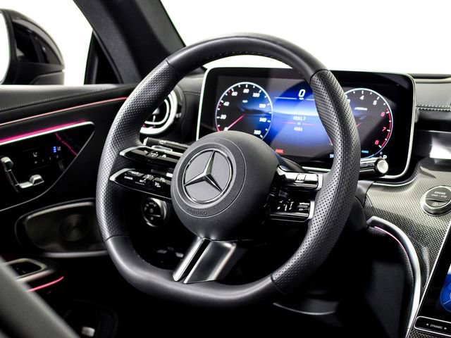 Certified 2025 Mercedes-Benz CLE 450 4MATIC Coupe image 23