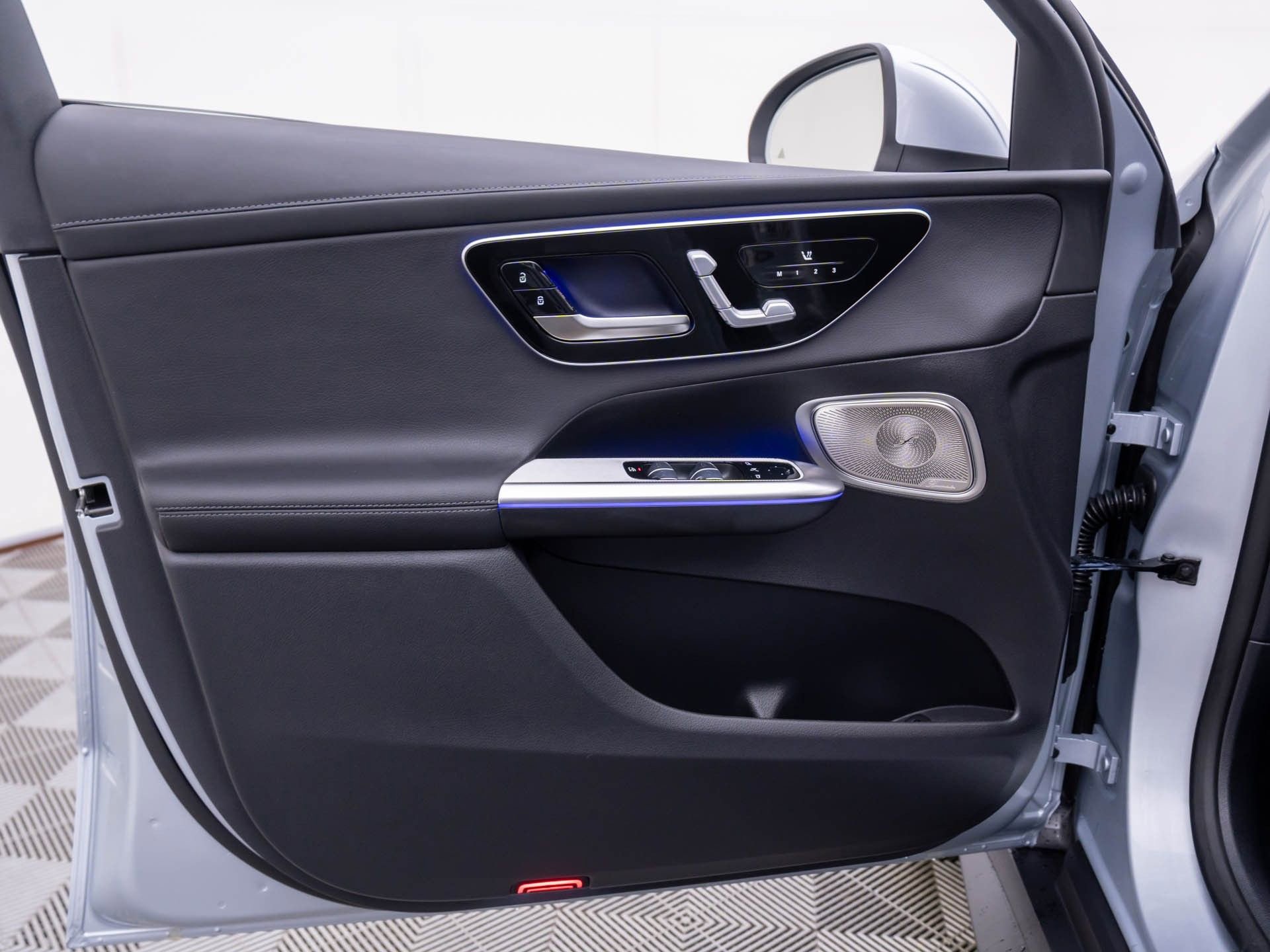 New 2026 Mercedes-Benz GLC 300 4MATIC image 15