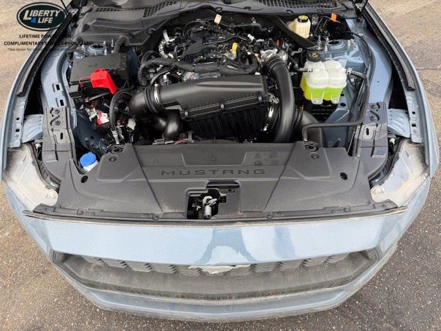 New 2026 Ford Mustang Premium image 34