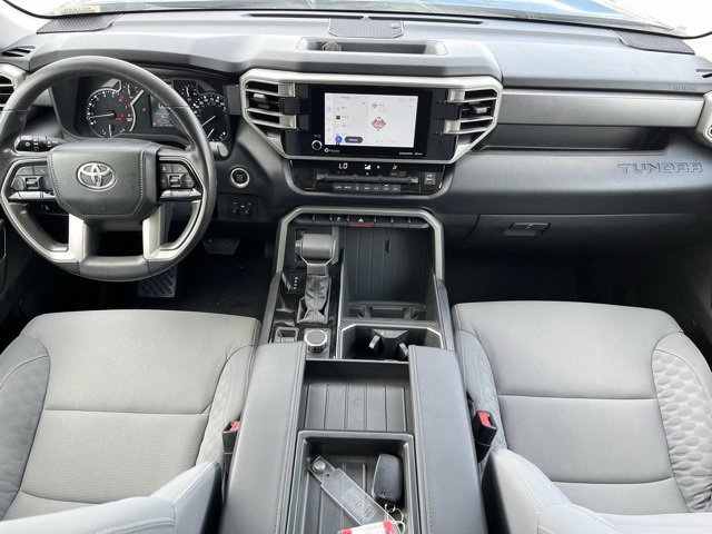 Used 2023 Toyota Tundra SR5 image 9