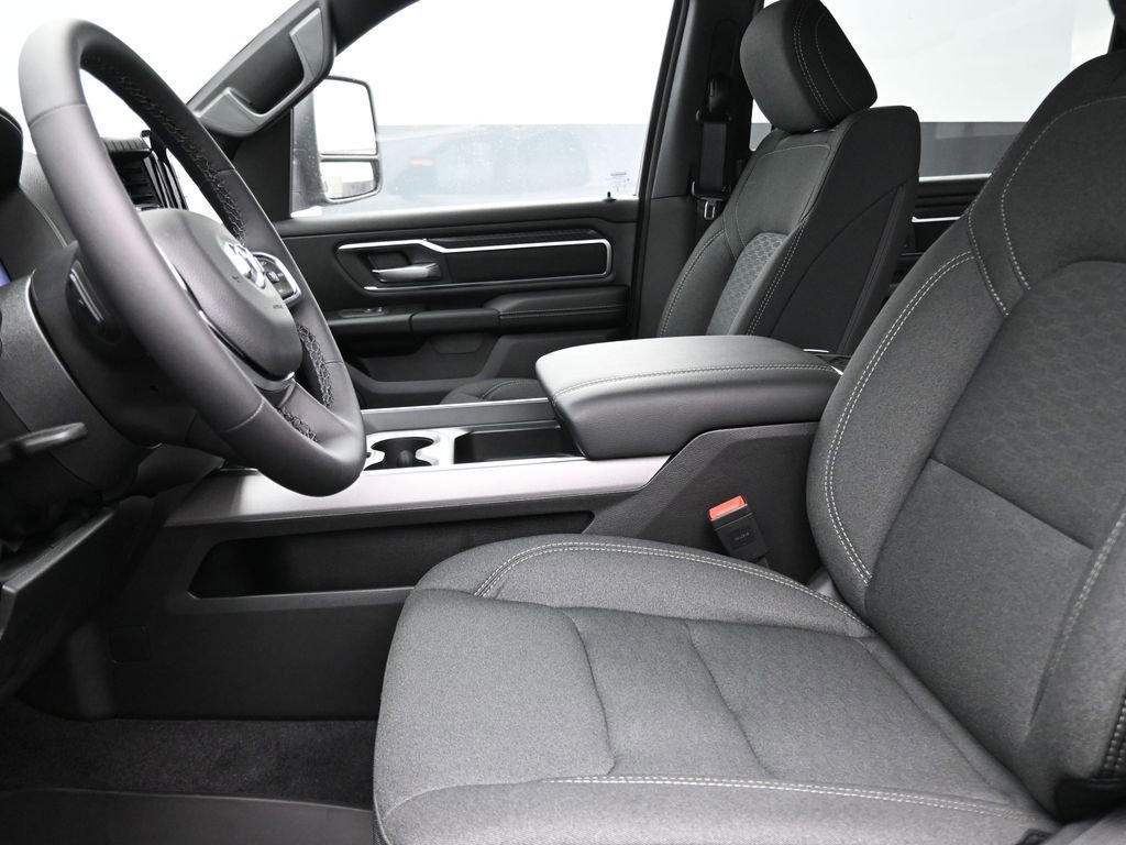 New 2026 RAM 1500 Big Horn image 13