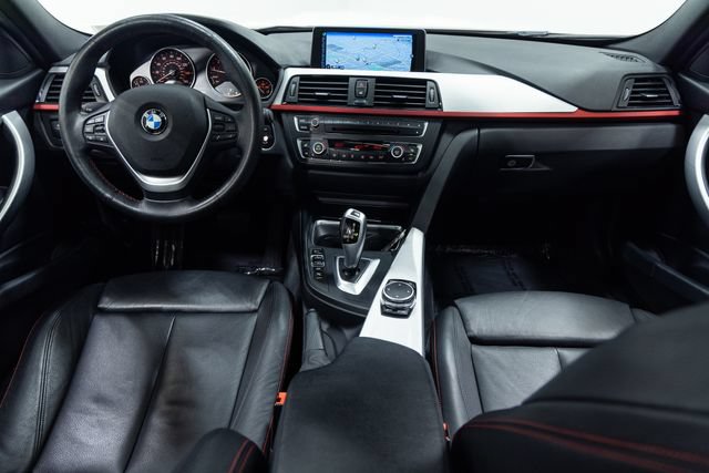Used 2015 BMW 335i xDrive Sedan AWD/4WD image 22