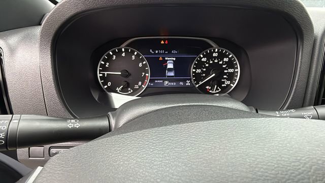 New 2026 Nissan Frontier SV w/ Tow Package image 21