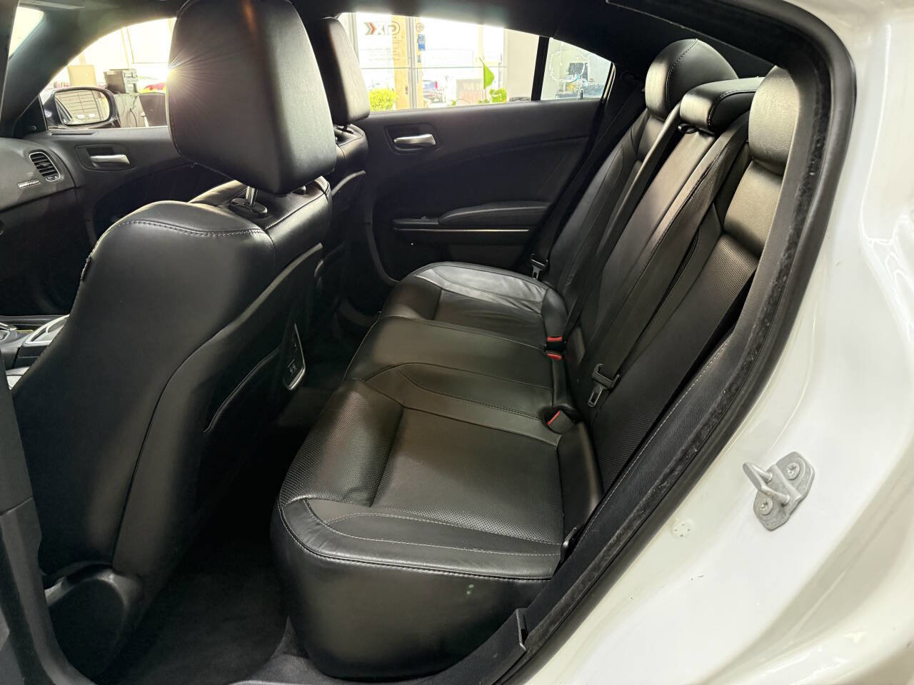 Used 2015 Dodge Charger R/T w/ Plus Group RWD image 12