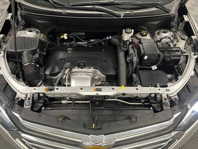 Used 2020 Chevrolet Equinox Premier image 24