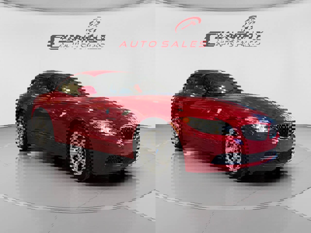 Used 2012 BMW Z4 sDrive28i image 7