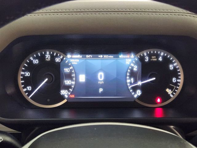 Used 2022 Land Rover Defender 110 S image 16