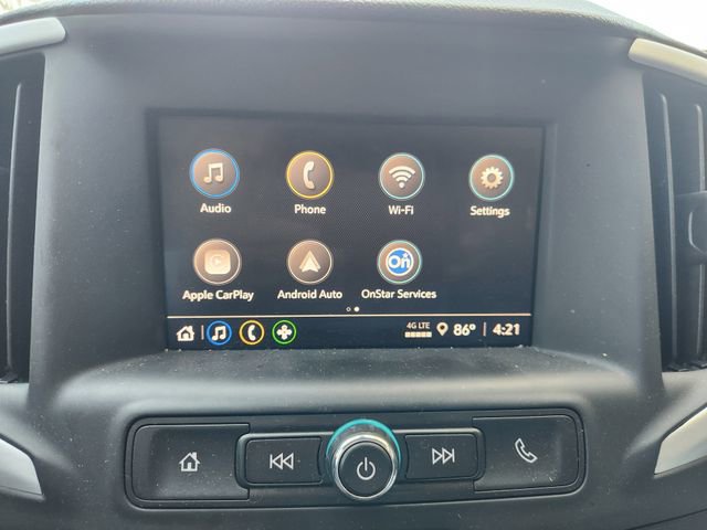 Certified 2023 GMC Terrain SLE FWD image 16