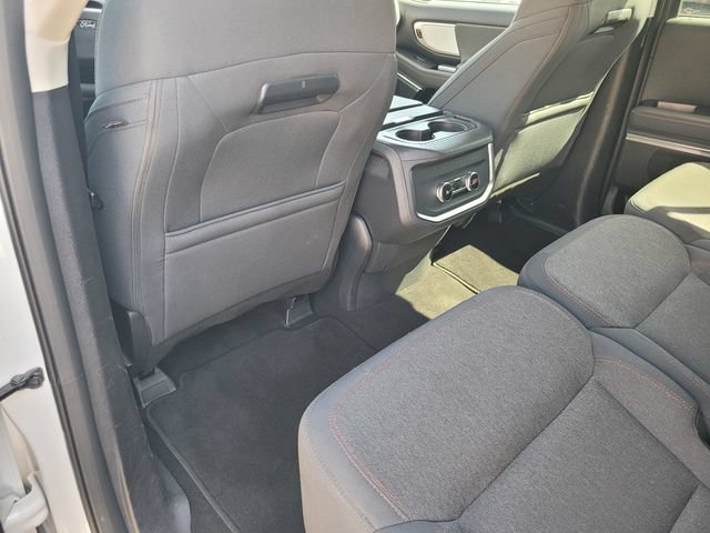 Certified 2025 Ford Expedition Max Active AWD/4WD image 12