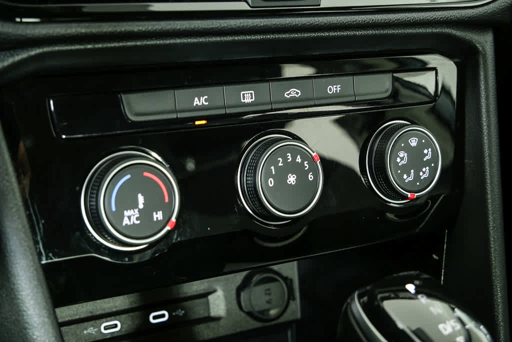 Certified 2023 Volkswagen Taos S w/ Driver Assistance Package image 18