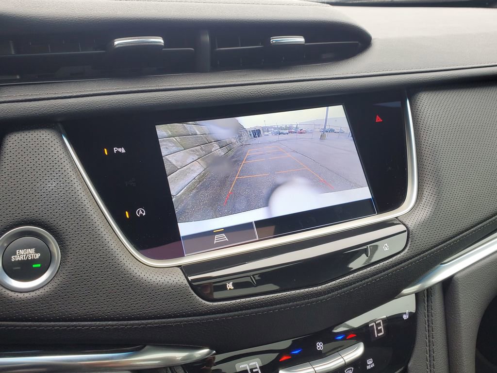 Used 2023 Cadillac XT5 Premium Luxury w/ LPO, Floor Liner Package image 31