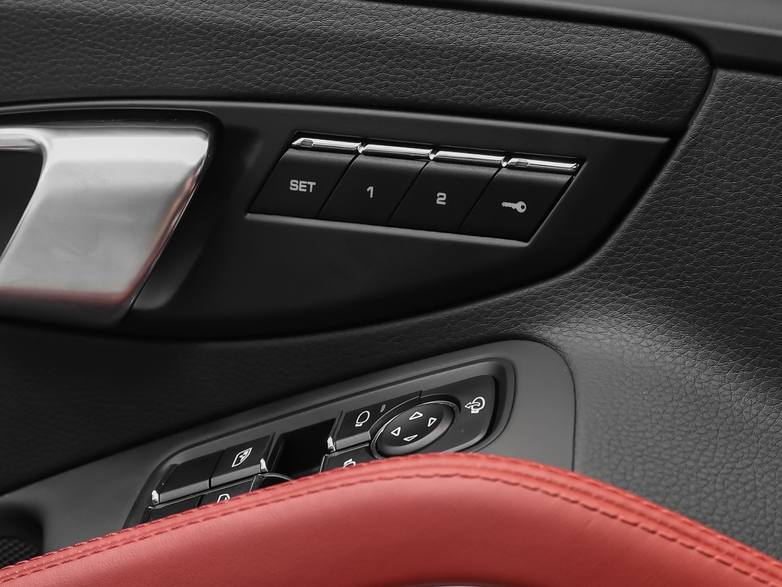 New 2025 Porsche 718 Cayman S image 28