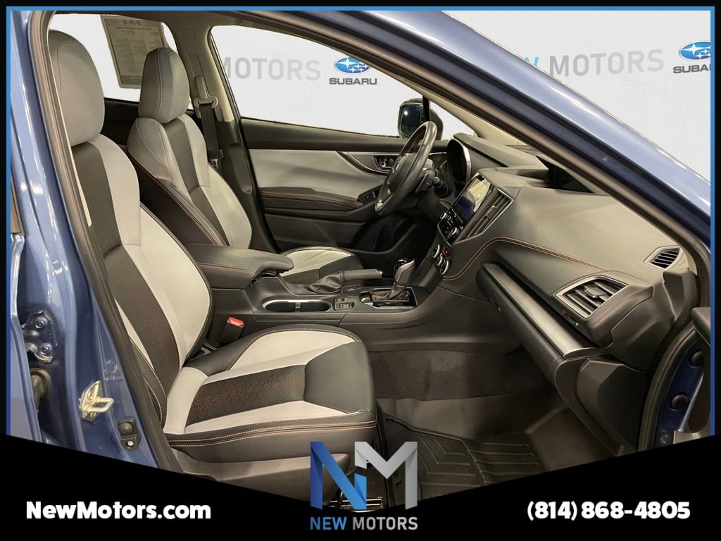 Used 2021 Subaru Crosstrek 2.5i Limited w/ Popular Package #4 AWD/4WD image 15