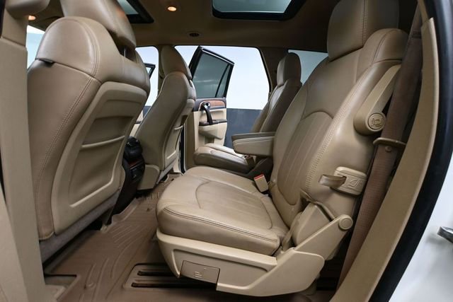 Used 2012 Buick Enclave Leather w/ Trailering Provision Package FWD image 39