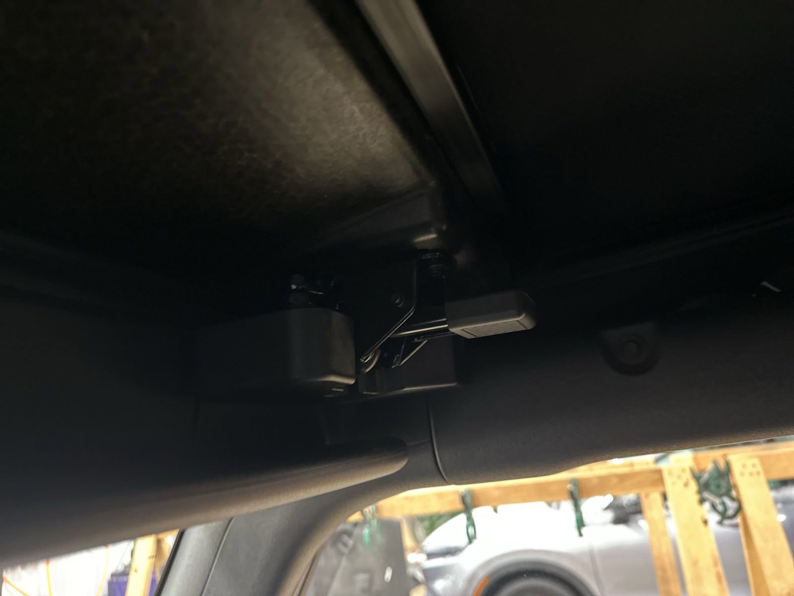 Used 2023 Ford Bronco Wildtrak image 83