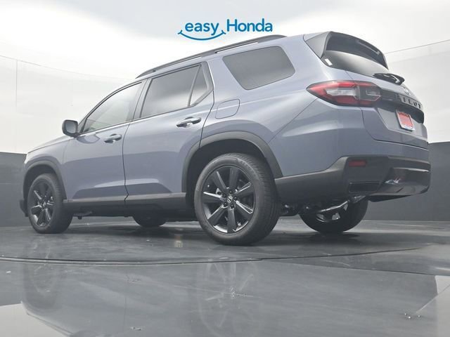 New 2026 Honda Pilot Sport image 30