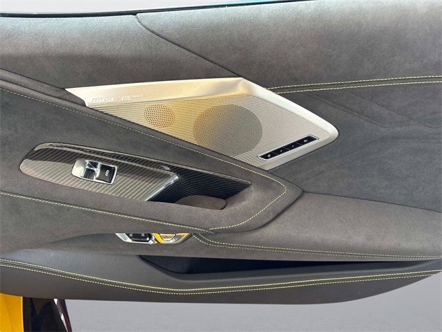 New 2026 Chevrolet Corvette Z06 w/ Battery Protection Package image 17