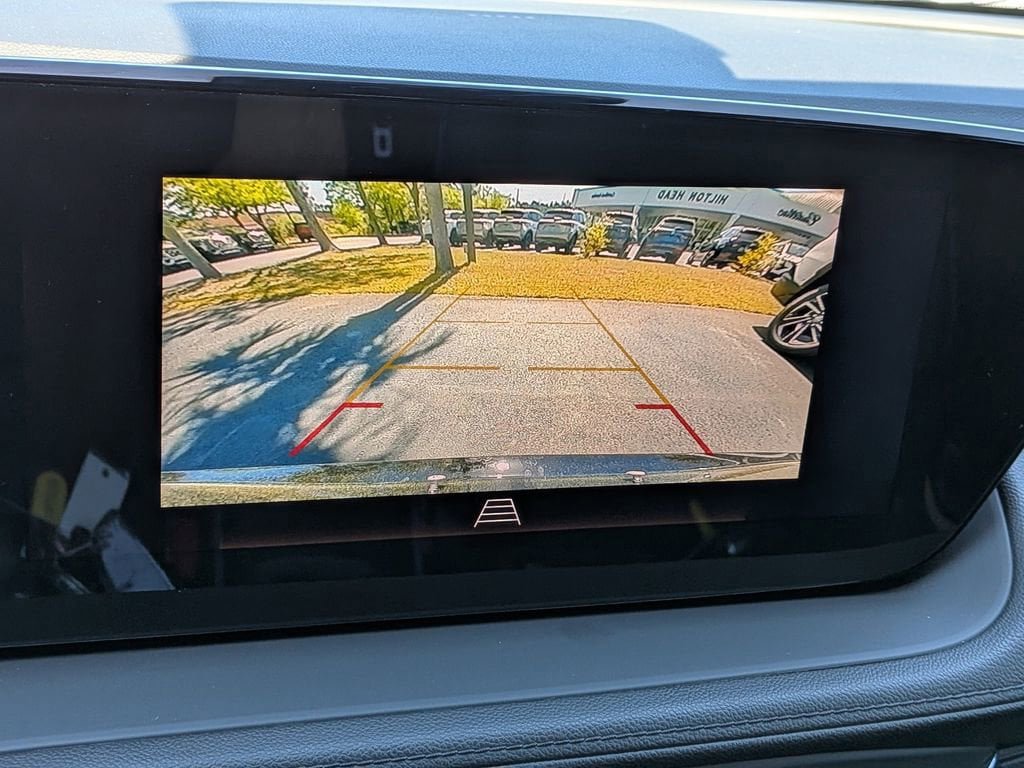 New 2026 Buick Encore GX Sport Touring image 22