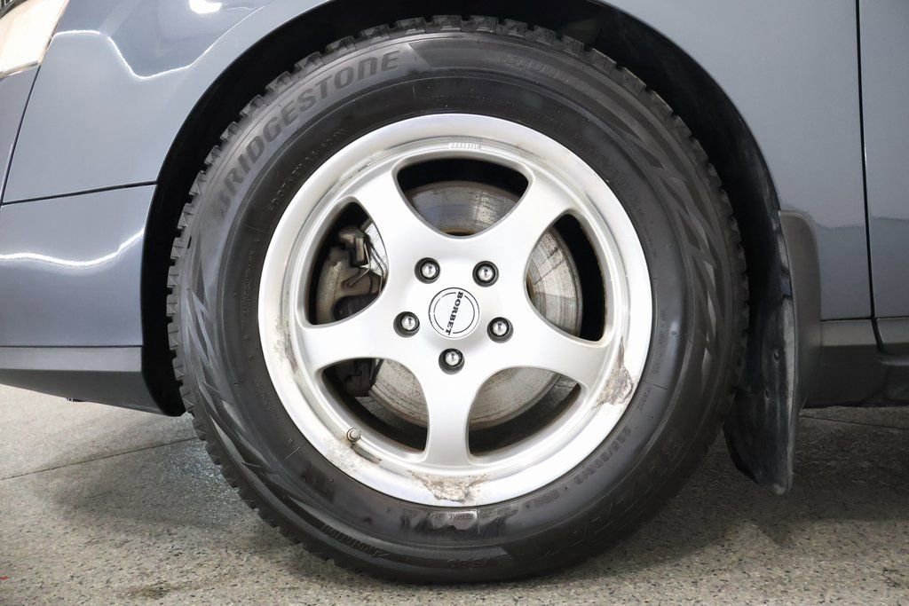 Used 2010 Volkswagen Passat Komfort image 5