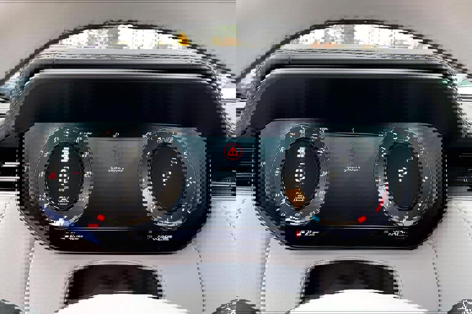 Used 2025 Land Rover Range Rover Sport Dynamic SE image 23