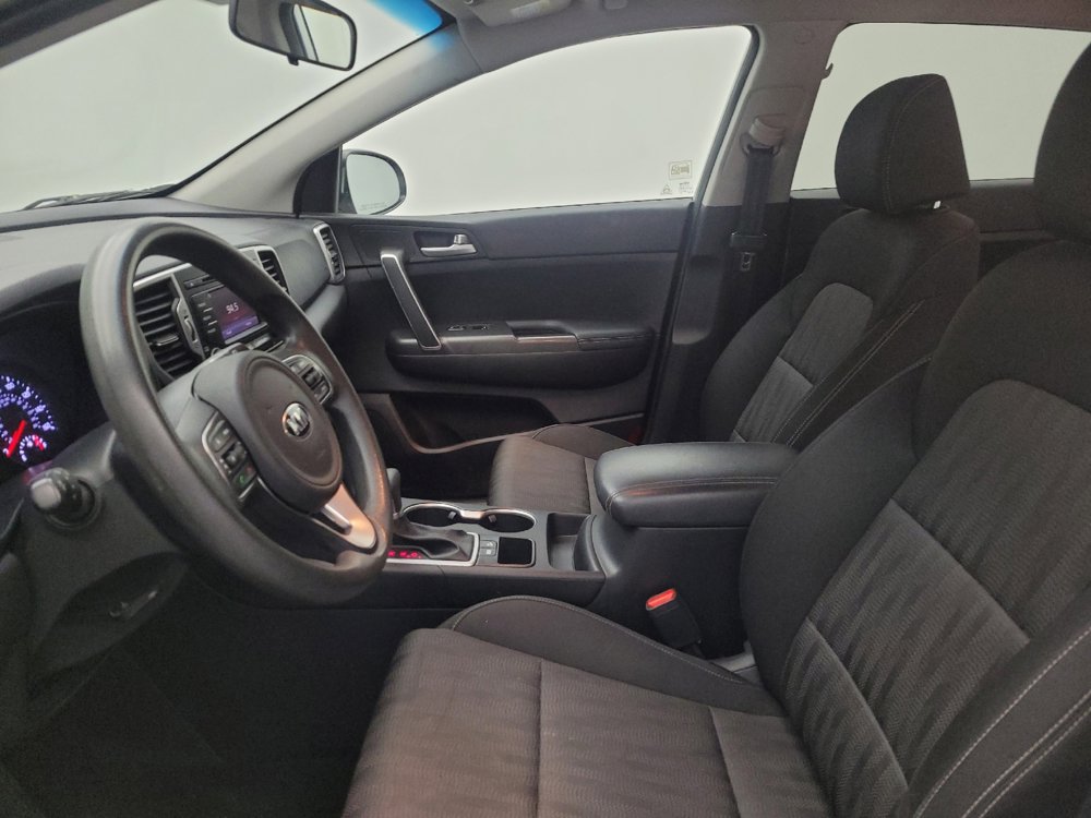 Used 2019 Kia Sportage LX image 17