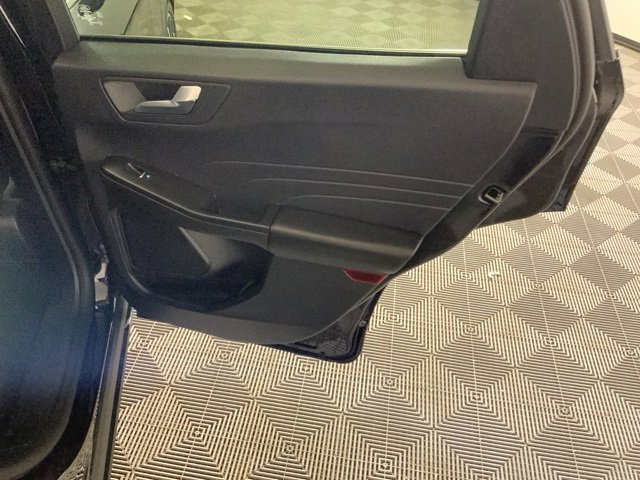 New 2026 Ford Escape SE image 40