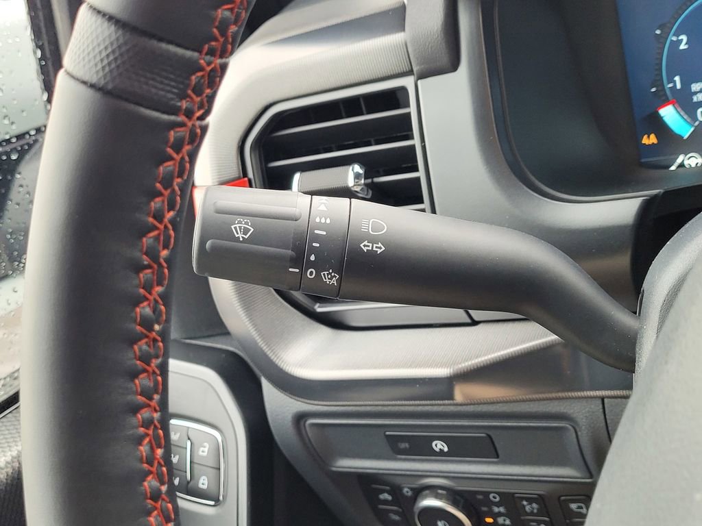 New 2025 Ford F150 Raptor image 40