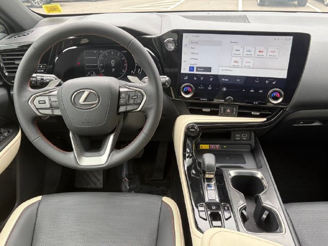 Certified 2023 Lexus NX 350 AWD image 14