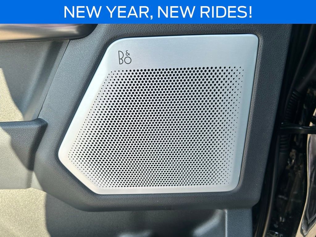 New 2026 Ford F350 Platinum image 16