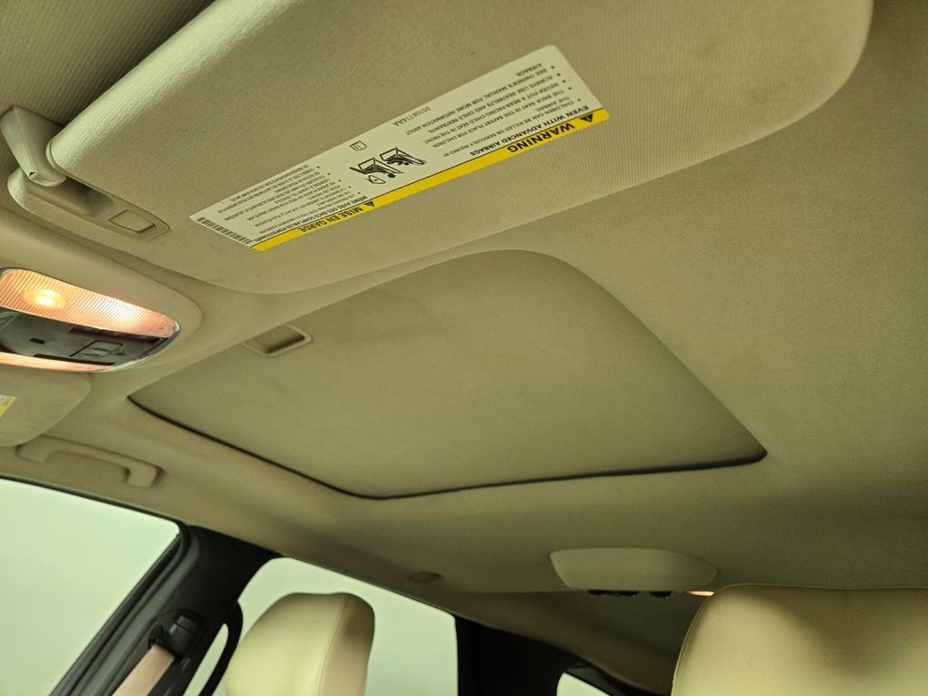 Used 2016 Dodge Durango Citadel AWD/4WD image 16