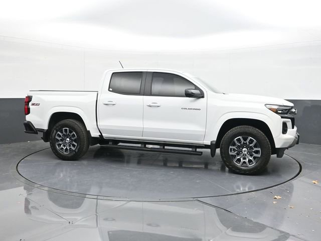 New 2025 Chevrolet Colorado Z71 w/ Technology Package image 19