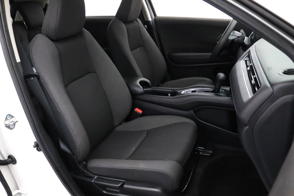 Used 2019 Honda HR-V EX image 13