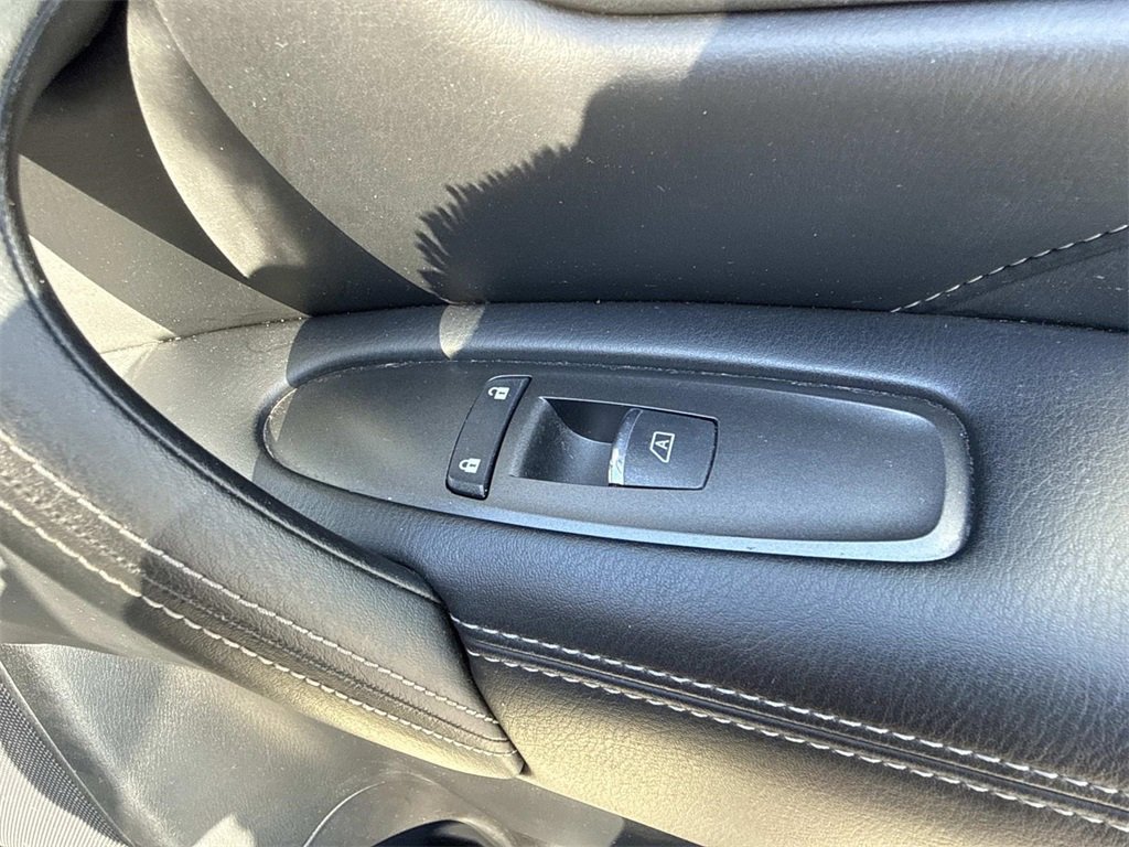 Used 2024 INFINITI QX80 Luxe image 33