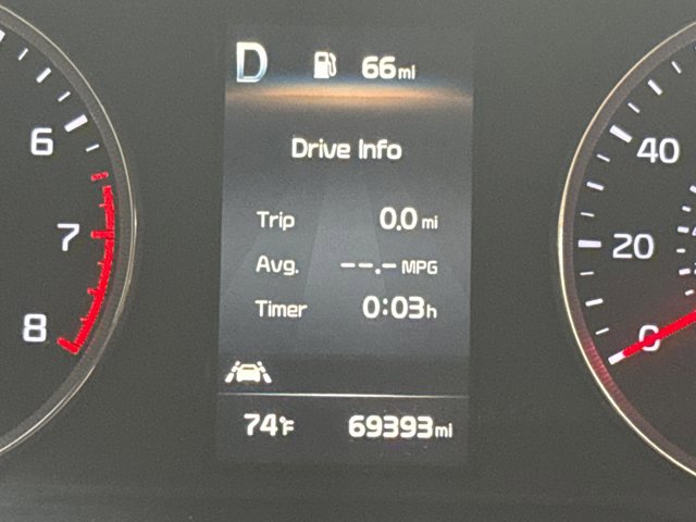 Certified 2021 Kia K5 GT-Line AWD/4WD image 20