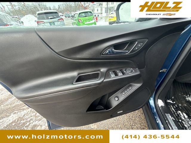 Certified 2020 Chevrolet Equinox Premier image 24