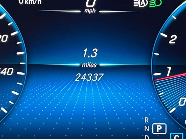 Certified 2022 Mercedes-Benz GLC 300 4MATIC image 25