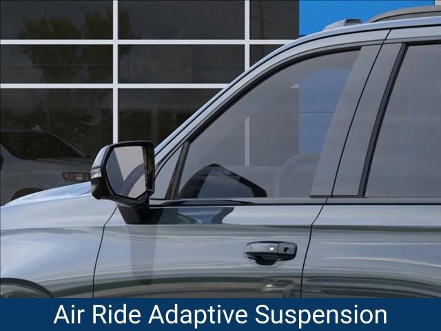 New 2026 Chevrolet Tahoe RST image 13