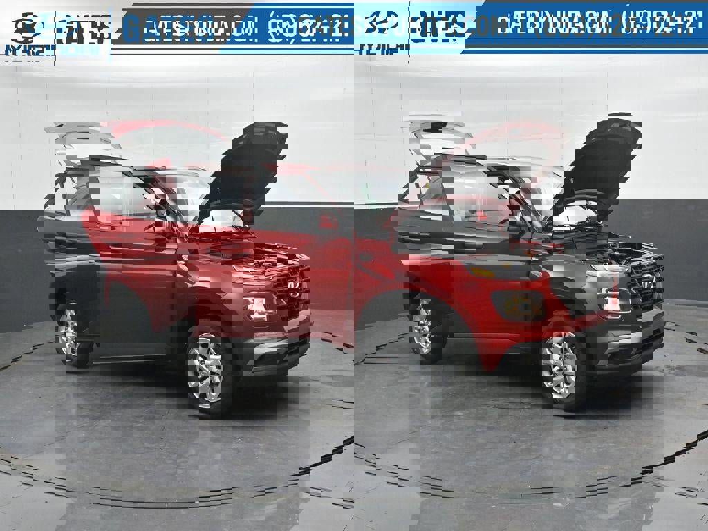 New 2026 Hyundai Venue SE image 57