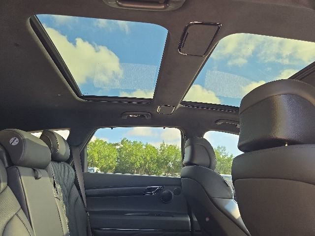 Used 2026 Genesis GV80 3.5T Prestige AWD/4WD image 13