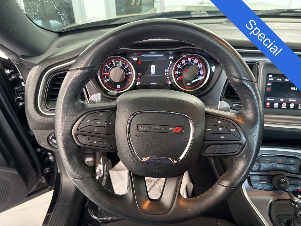 Used 2020 Dodge Challenger GT image 25