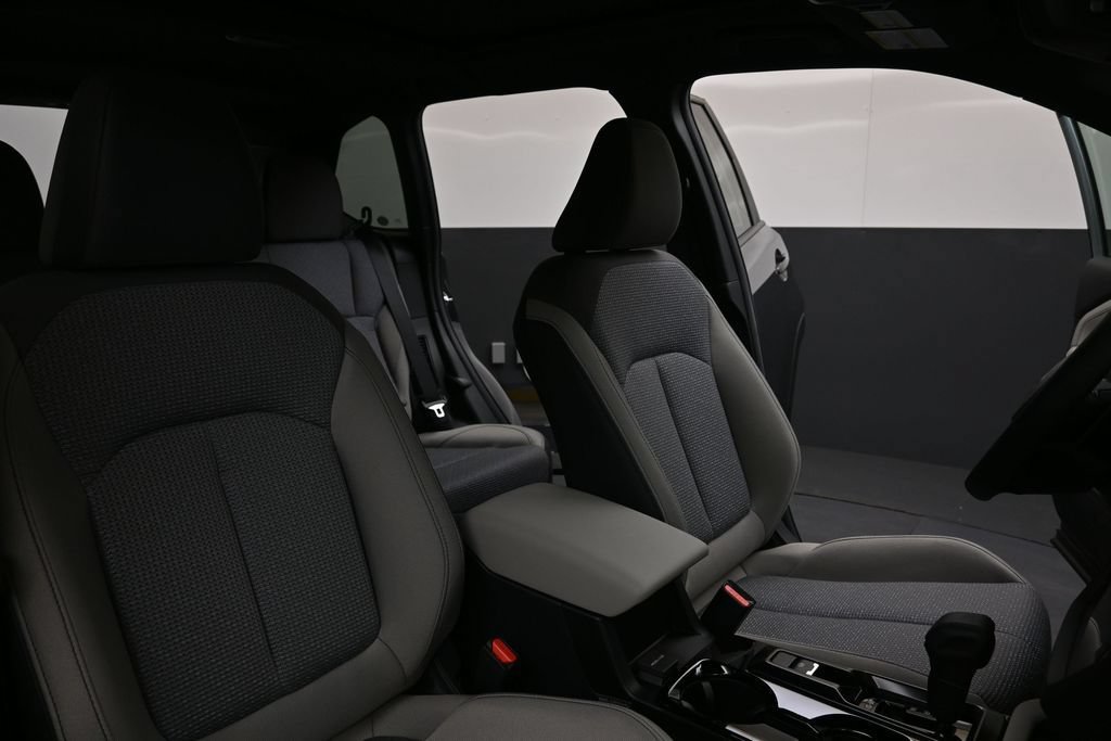 New 2026 Subaru Forester Premium AWD/4WD image 13