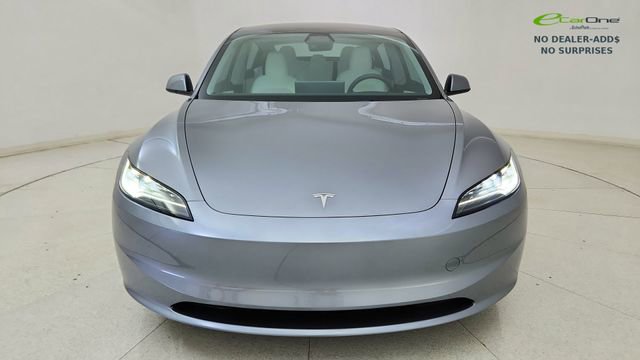 Used 2025 Tesla Model 3 RWD image 13