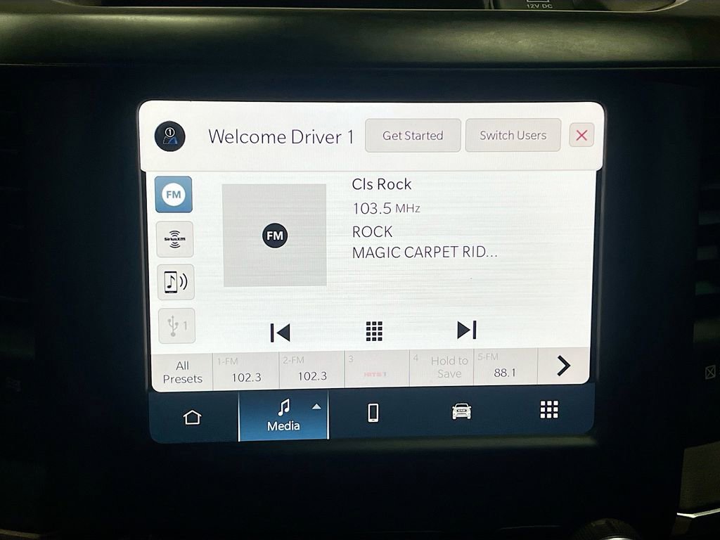 Used 2024 RAM 1500 Big Horn image 14