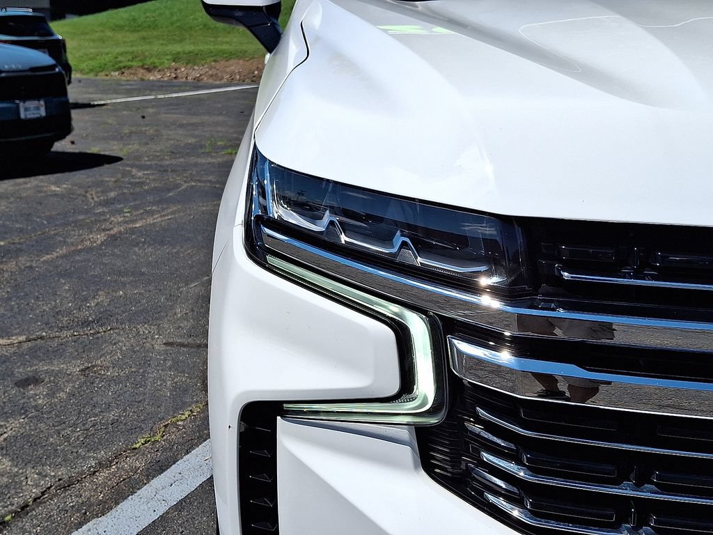 Used 2024 Chevrolet Tahoe LT AWD/4WD image 20