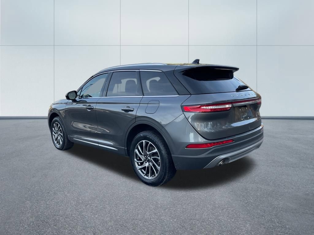 Used 2022 Lincoln Corsair AWD w/ Equipment Group 101A image 7