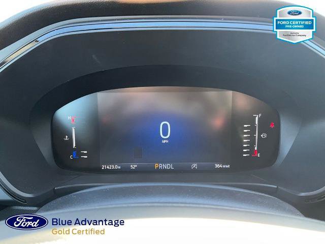 Certified 2023 Ford Escape ST-Line w/ Tech Pack #1 image 10