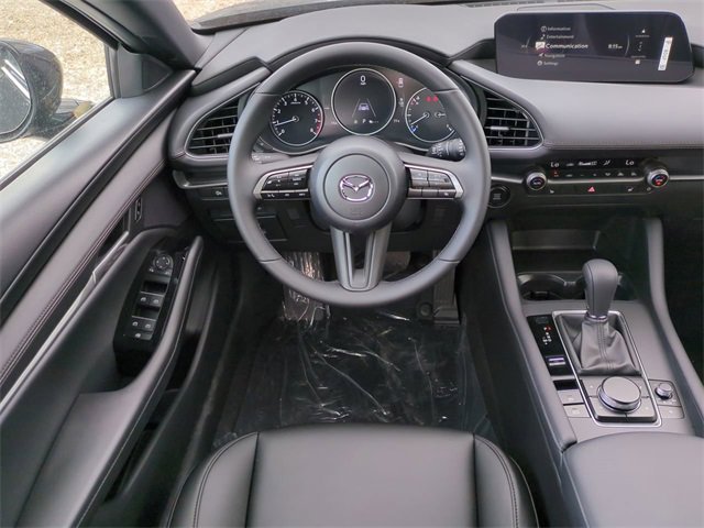 New 2026 MAZDA MAZDA3 s image 16